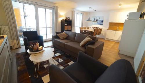 Appartement Am Postwiesen - Foto 3