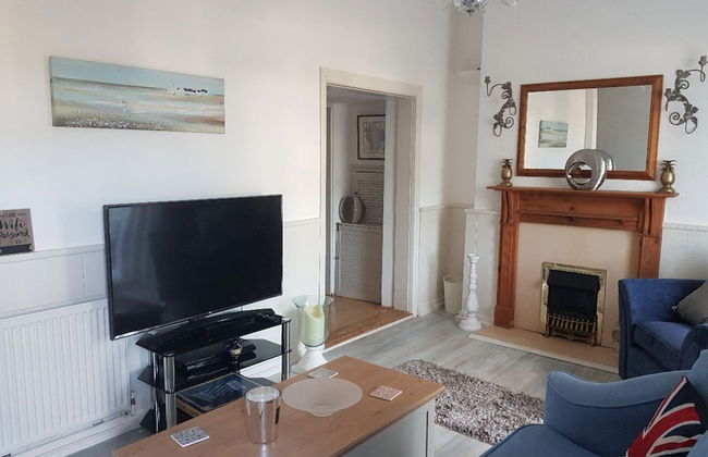 House Sleeps 7 With Hot Tub & Pets - Foto 13