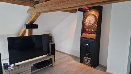 Villa Alba avec piscine et Spa - Foto 3