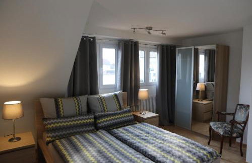 Ferienhaus Jutta am Bodensee - Foto 16