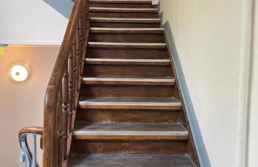 Apartment A6 Goslar am Marktplatz - Photo 18