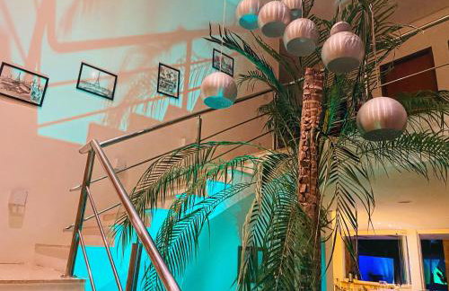 Maravilhosa casa de praia,cama balinesa - Foto 44