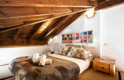Spectacular Alhambra view roof terrace penthouse - Photo 13