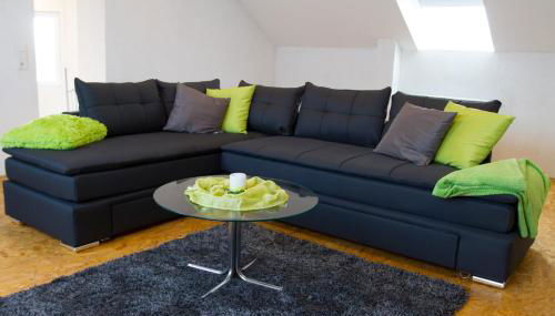 Ferienhaus Borneich - Foto 4