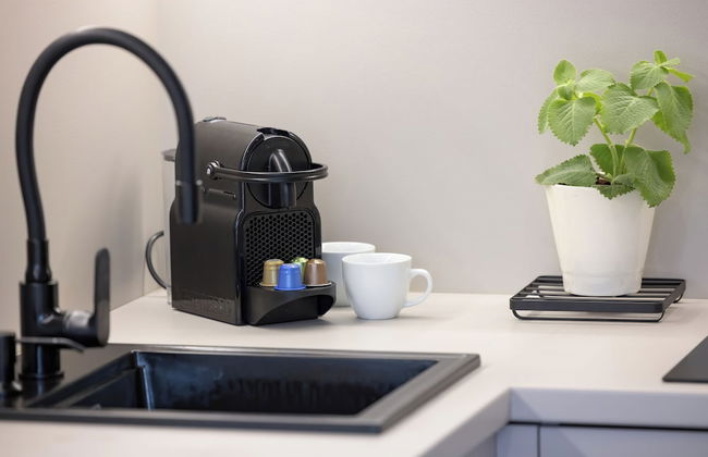 Morzetu Apartment Gaski by Renters - Foto 11