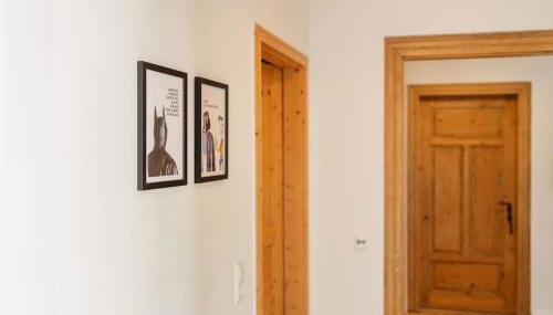 Ferienhaus Kapellenhof mit Infrarotsauna und vier Schlafzimmern - Foto 4