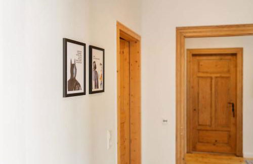 Ferienhaus Kapellenhof mit Infrarotsauna und vier Schlafzimmern - Foto 4