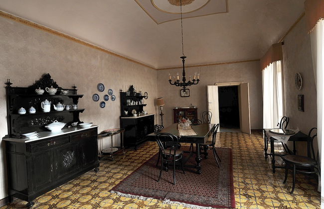 Il Giardino del Barocco - Photo 26