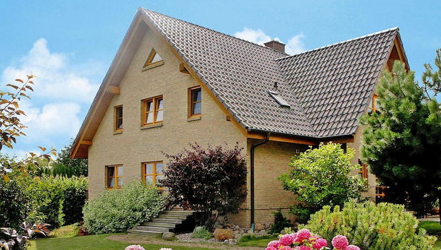 Einladende Ferienwohnung am Achterwasser in Lutow - Foto 2, Imagen principal