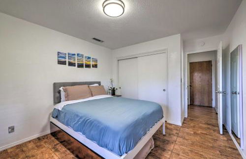 Balcony and Scenic View Sonora Hideaway! - Foto 15