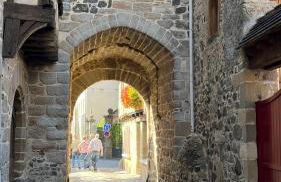 Het gevoel van vrijheid tussen bos en dorp - Foto 33