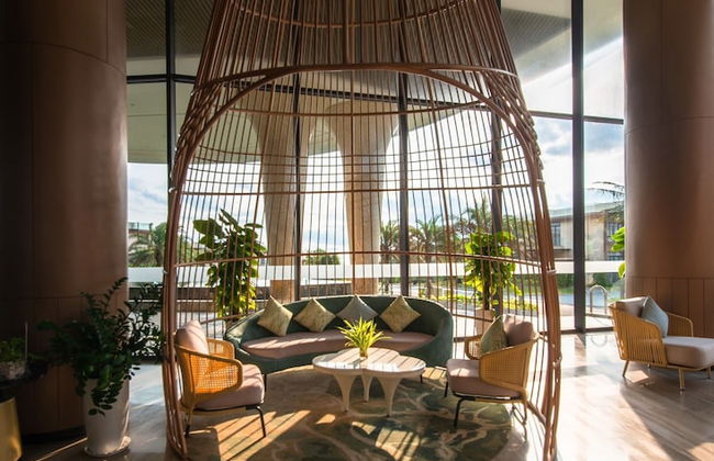 Hese Pool Villas & Resort Cam Ranh - Foto 5