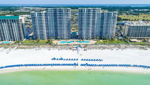 Silver Beach Towers E1104 - Foto 5