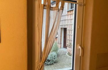 Kochstedter Wohnstuben - Wohnen mit Naturbaustoffen in der Bauhausstadt Dessau - Foto 19