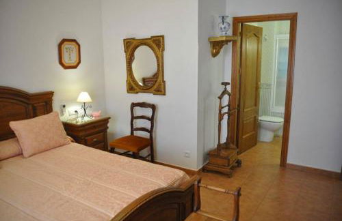 Casa Rural Los Galanes - Foto 11