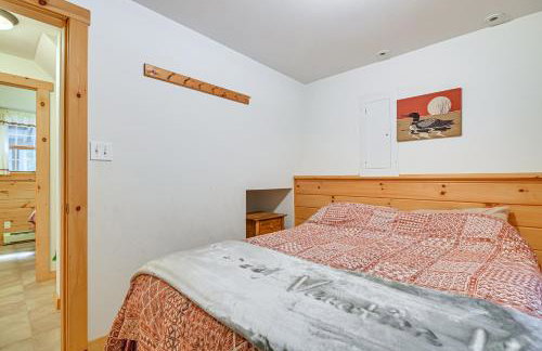 Walk to Water Outdoor Gem with Bunkhouse in Madison - Foto 10