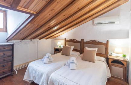 Casa La Palmera Villanueva de la Concepcion by Ruralidays - Foto 9