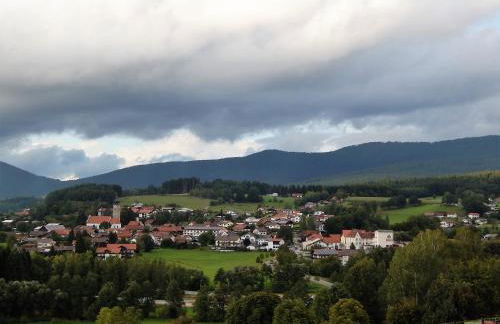Ferienwohnung Vogl - Foto 12