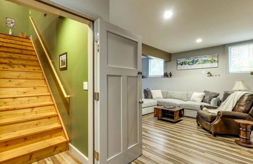 Year-Round Loon Lake Retreat Ski, Hike, Explore! - Foto 22