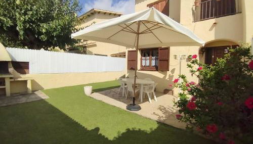 House with pool / Garden / BBQ BEACH - Foto 3