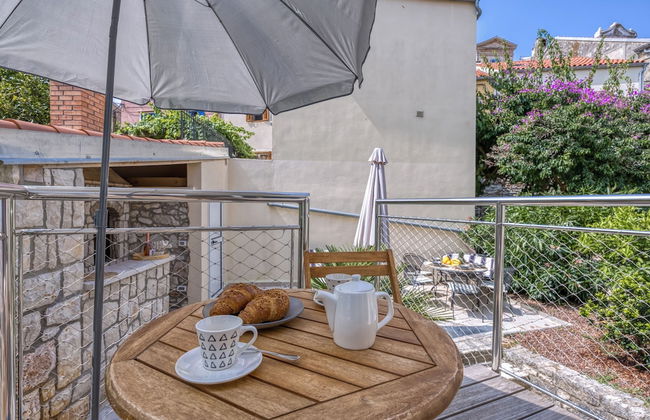 Charming Island Villa Alba - Foto 26