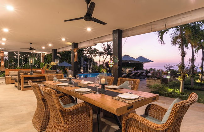 Villa Belvedere - Foto 61