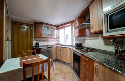 Awesome apartment center Valencia - Photo 16