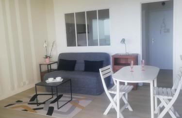 Concarneau face à la mer stationnement privatif - Photo 16