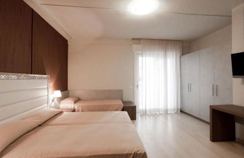 Residence Elisabetta - Foto 17