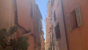 Appartement Menton - Vieille ville - Photo 2
