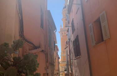 Appartement Menton - Vieille ville - Photo 2