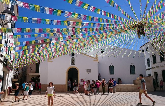 Menorca Chalet Rustic Sunny Retreat by the Sea - Foto 6