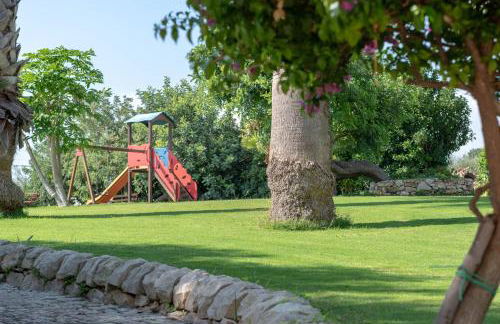 Relais Torre Marabino - Foto 36