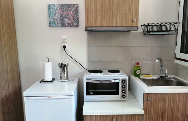 Calderimi - Lefkada Rooms - Foto 29