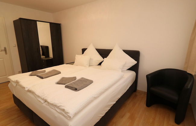 Cozy 3-guest Apartment - Foto 6