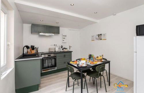 L'abreuvoir cosy proche grand bassin avec clim - Foto 7