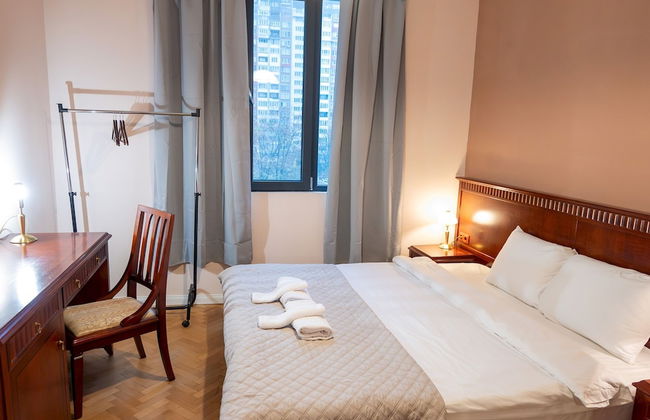 Spacious 1bdr Apartment Near City Center - Foto 52