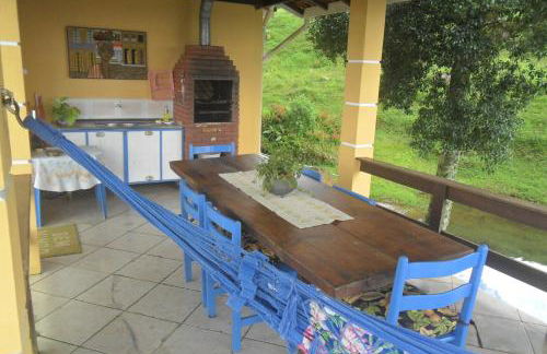 A Morada do Muriqui - Foto 63