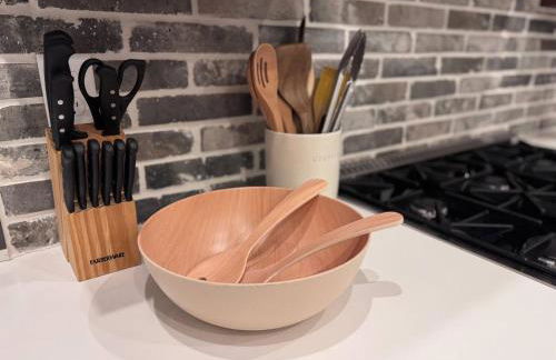 Kirkland Farm Loft Cottage Unit C - Foto 1