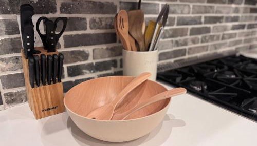 Kirkland Farm Loft Cottage Unit C - Foto 1