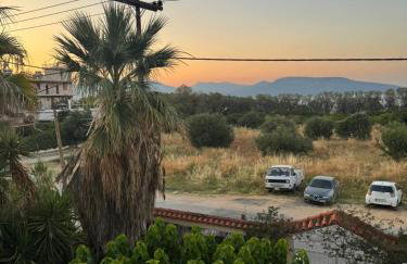 Blue Calm - Kalamos Seaside Studios - Foto 15