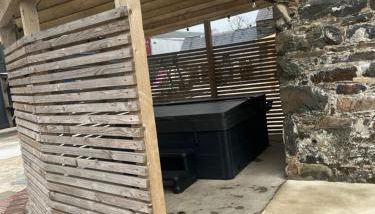 The Barn Springmount Accommodation - Foto 2