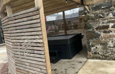 The Barn Springmount Accommodation - Foto 2