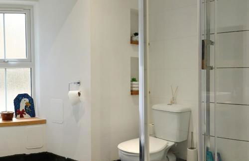 Red Deer Cottage at Fanans - Foto 55