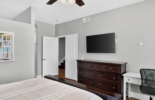 Encantamar Escape by Avantstay Prime Location + Community Amenities - Foto 97
