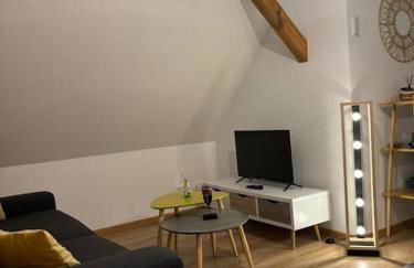 Bienvenue chez Angèle homes 3 - Foto 17