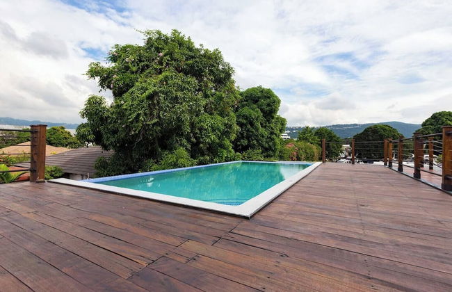 The Brompton's Luxury Apt - Foto 10