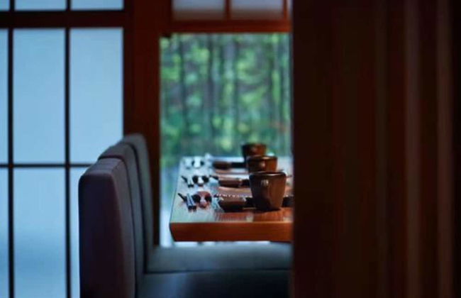 Beijing Baifuyi Apartment Dongzhimen - Foto 29