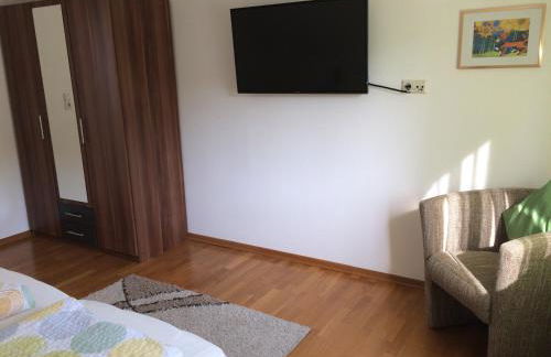 Ferienhaus Mayer in der sonnigen Ortenau - Foto 21