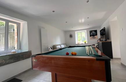 Gîte Chantoiseaux - Foto 20